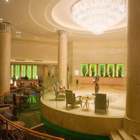 New Century Grand Hotel Kaifeng Exteriör bild